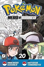 Pokemon - Nero e Bianco